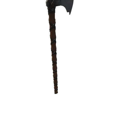 Viking Axe